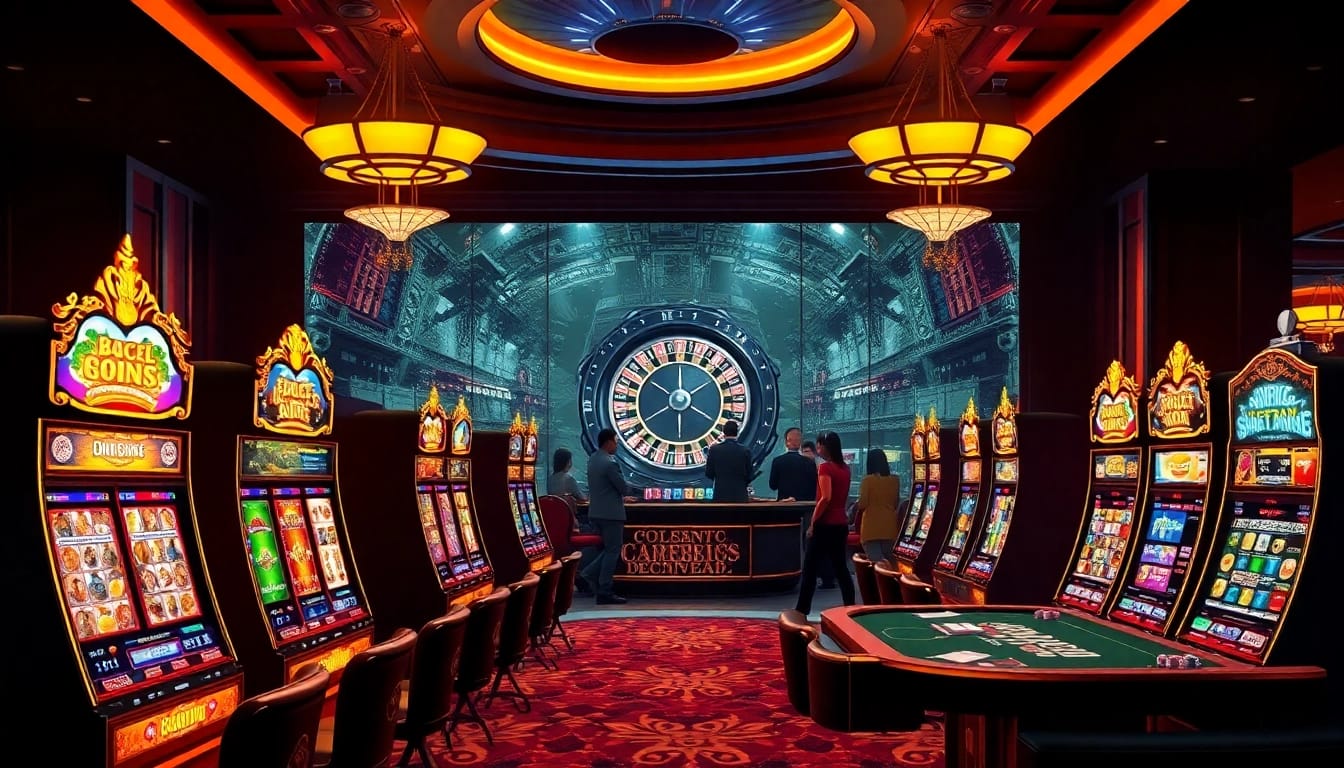 Experience the thrill of winning at https://slot888.co.com/ with vibrant slot machines and casino games.
