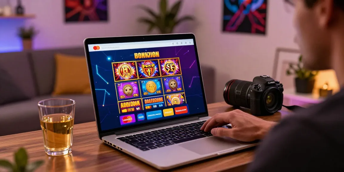 Explore gaming at being-there.org.uk with easy Mastercard deposits at online casinos