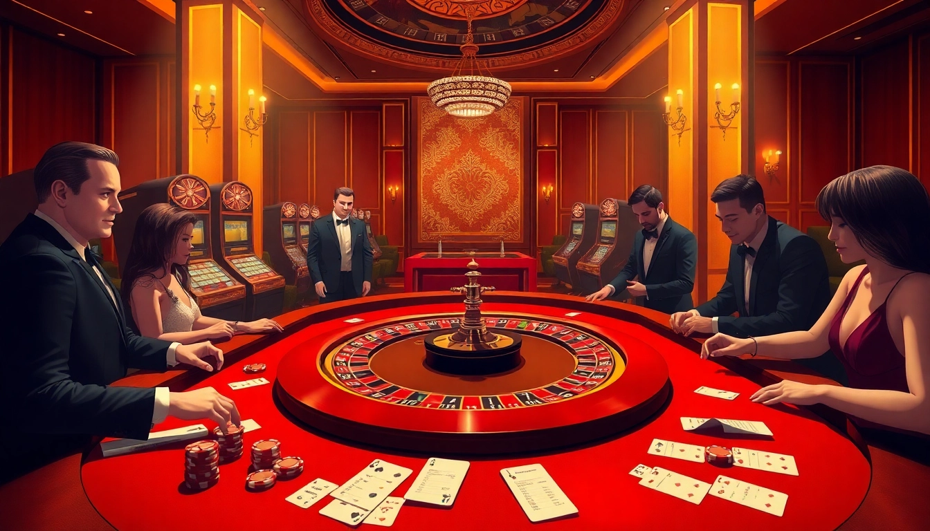 Playing high-stakes games at https://mmoo1.de.com/ with a luxurious casino ambiance, chip excitement, and thrilling atmosphere.