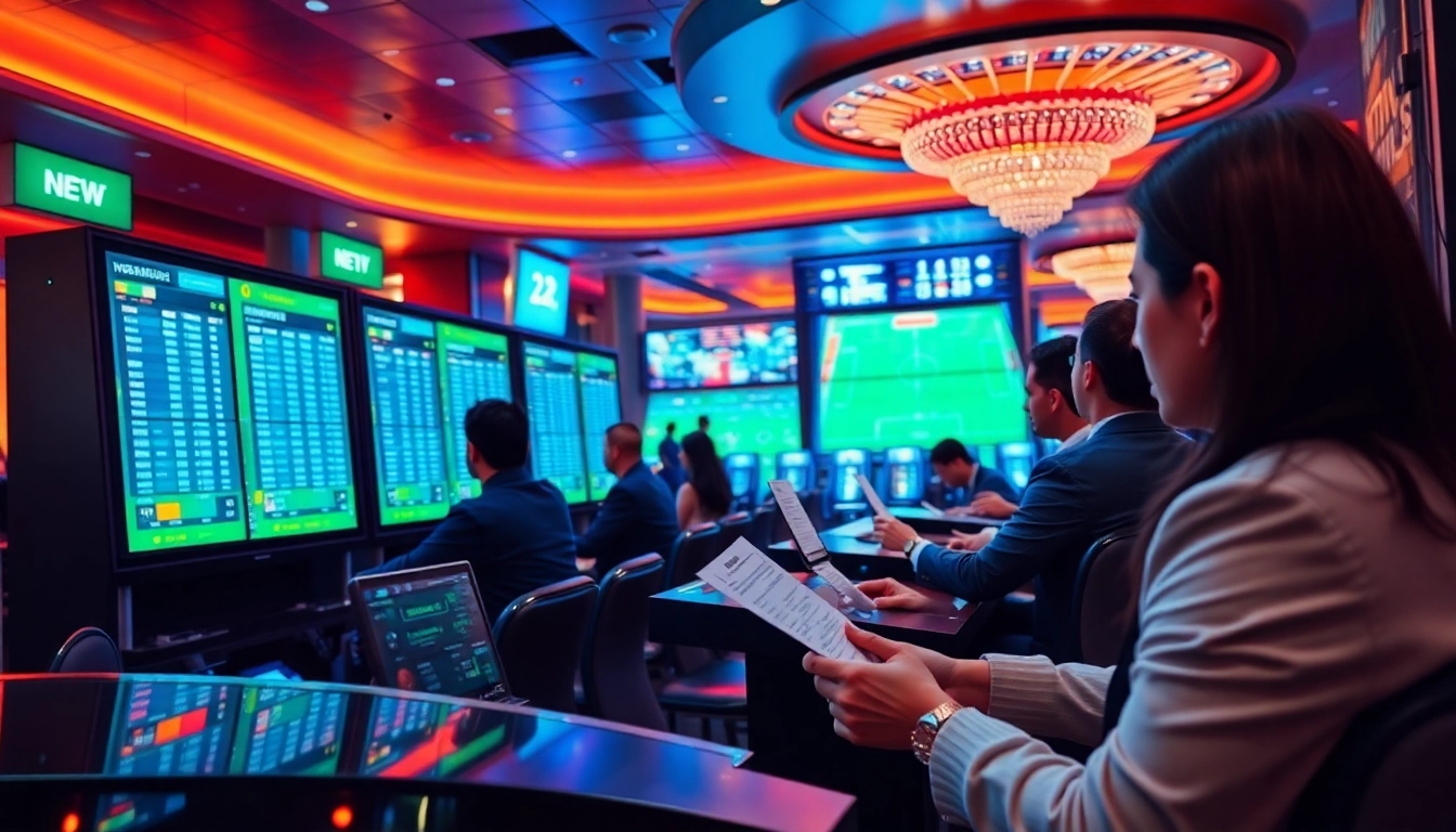 Experience thrilling betting at https://keonhacai.deal/ with live odds and casino ambiance.
