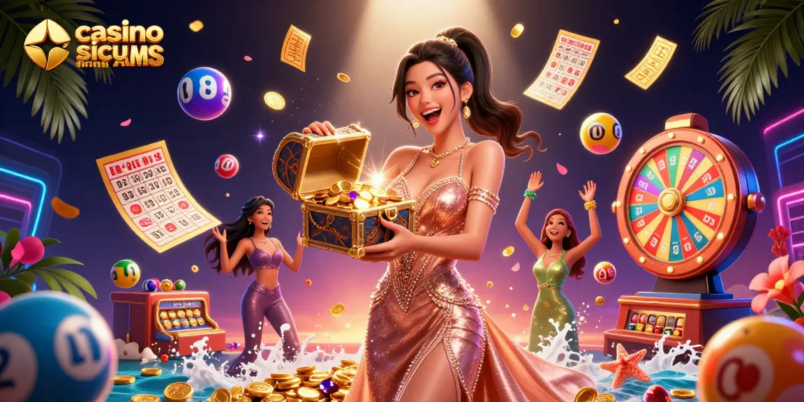Vivi un'esperienza di gioco entusiasmante nei casinò sicuri non AAMS con tesori vibranti ed elementi dinamici.