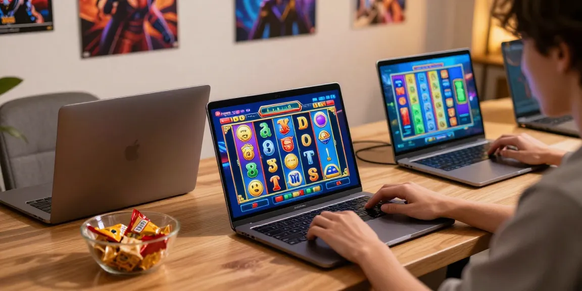 Menikmati judi pragmatic online di rumah dengan suasana nyaman dan grafis permainan yang menarik.
