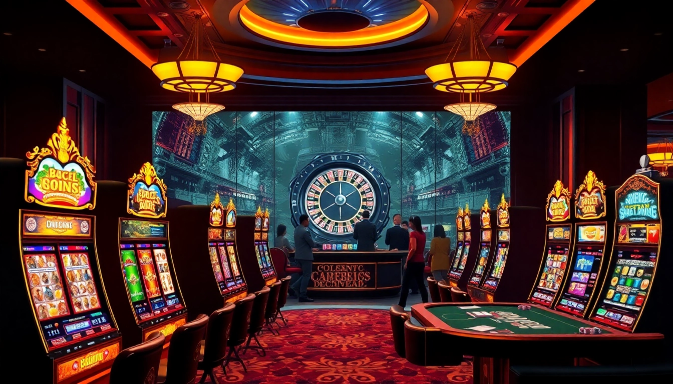 Experience the thrill of winning at https://slot888.co.com/ with vibrant slot machines and casino games.