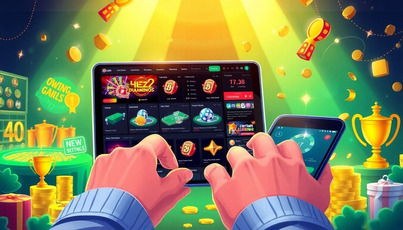 B52Club offers an exciting online gambling experience with user-friendly interface and diverse game options.